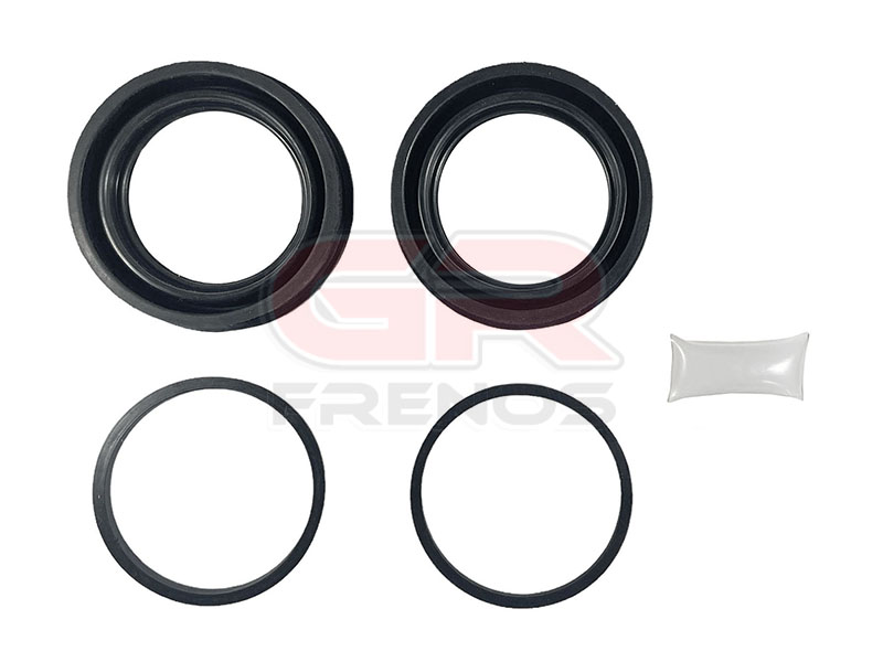 Kit Reparaci�n de Mordaza 9849 (57)