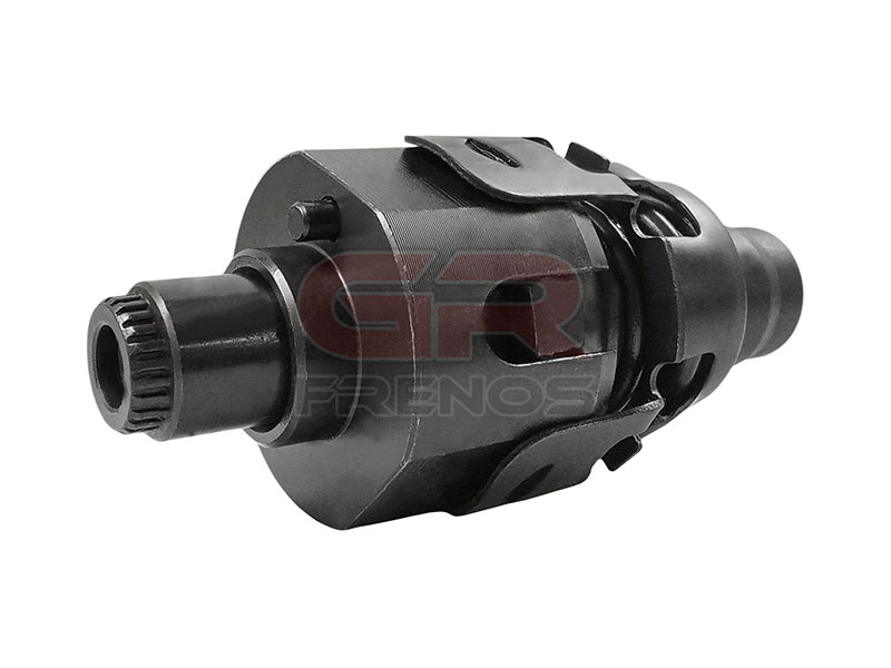 Actuador Regulador AR0002 (79)