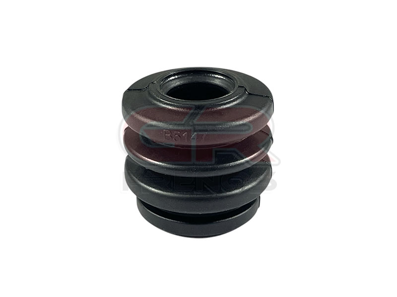 Goma Capuch�n Perno de Corredera B5147 (45)