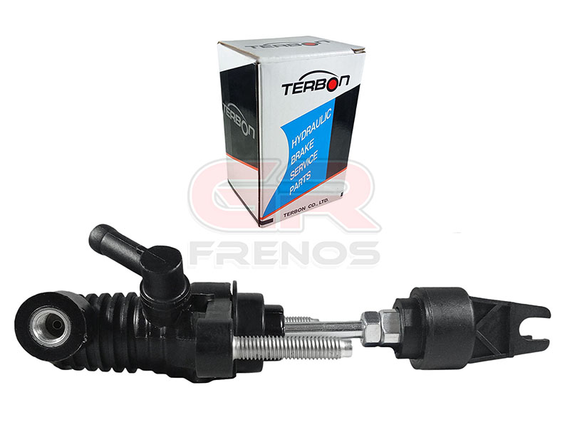 Bomba de Embrague BE114 (25)