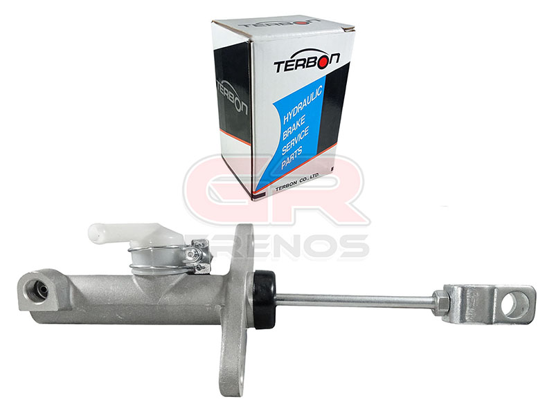 Bomba de Embrague BE164 (25)