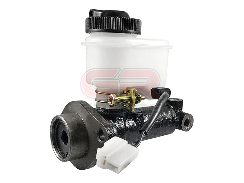 Bomba de Embrague BE640 (68)