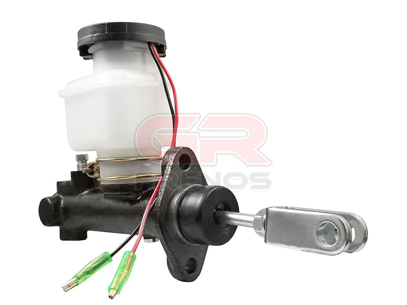 Bomba de Embrague BE641 (68)