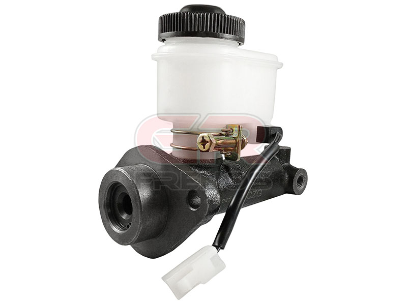 Bomba de Embrague BE642 (68)