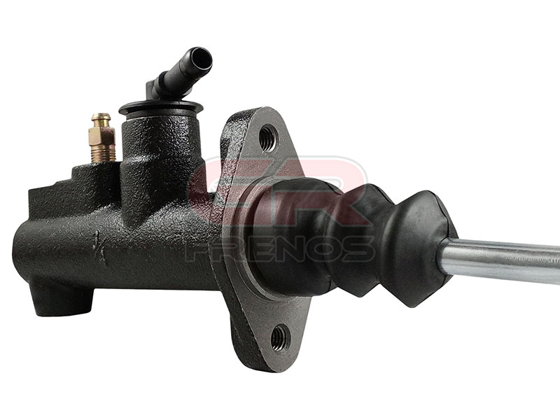 Bomba de Embrague BE663 (68)