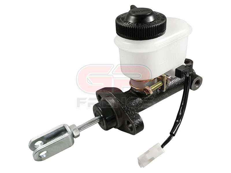 Bomba de Embrague BE668 (68)