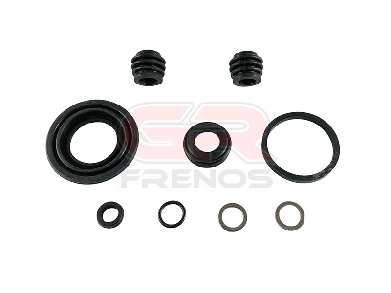 Kit Reparaci�n de Mordaza 60841 (37)