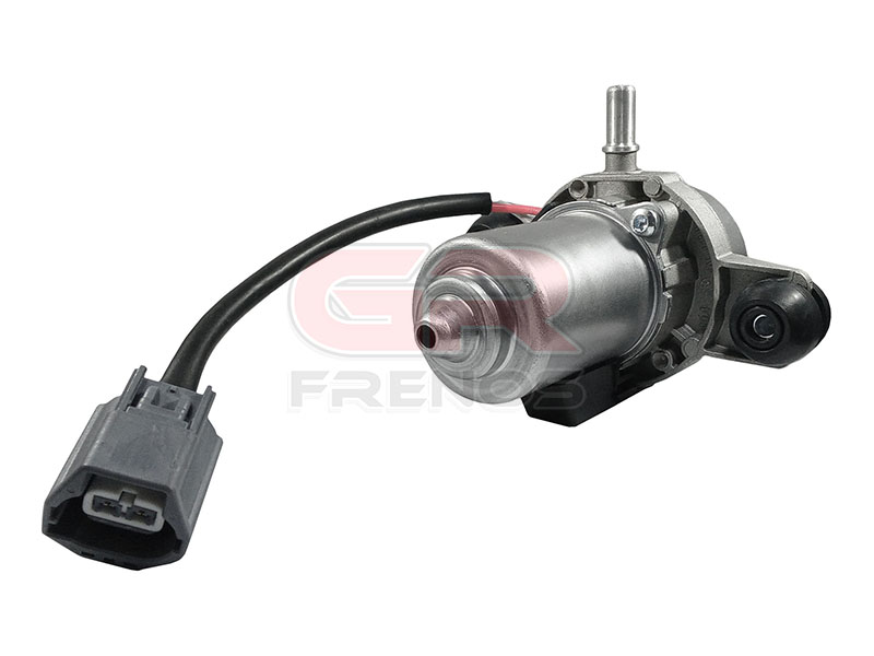 Bomba Depresora BV0056 (25)