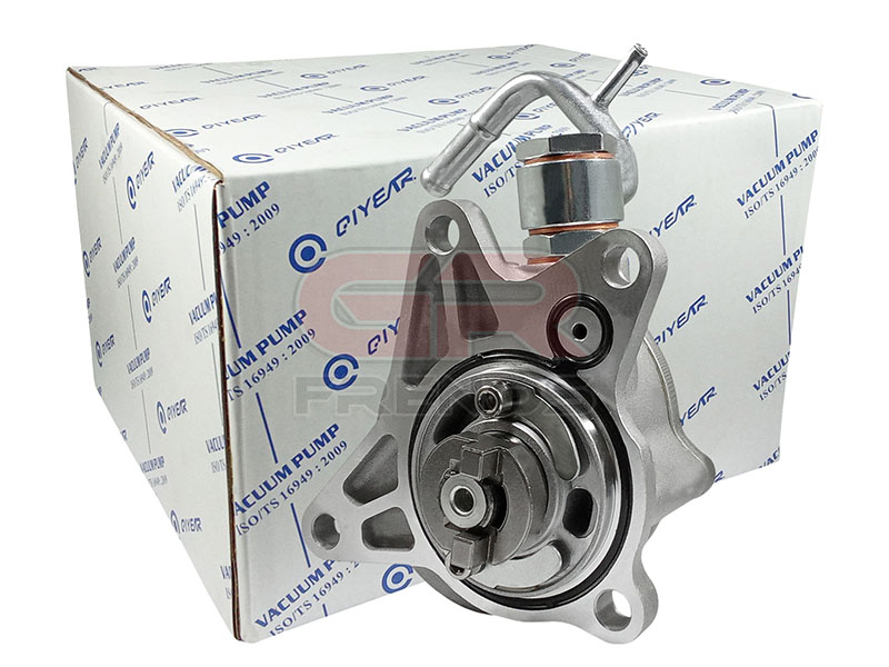 Bomba Depresora BV0057 (70)