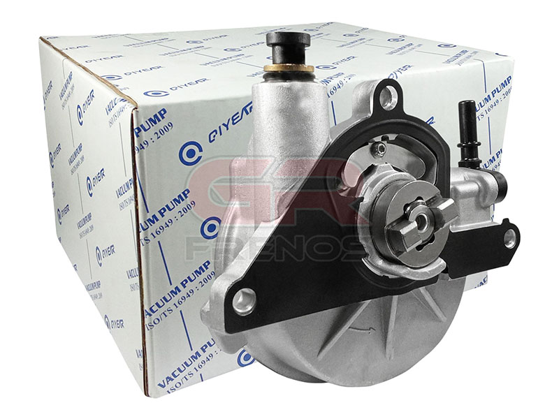 Bomba Depresora BV0066 (70)