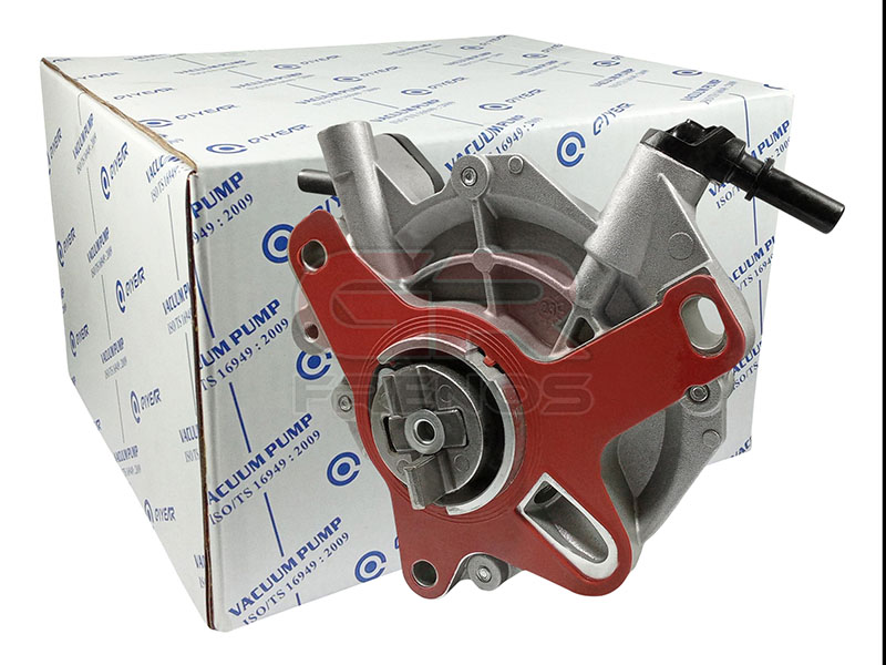 Bomba Depresora BV0069 (70)