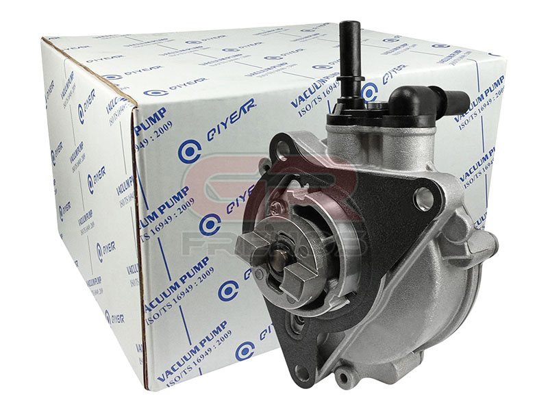 Bomba Depresora BV0070 (70)