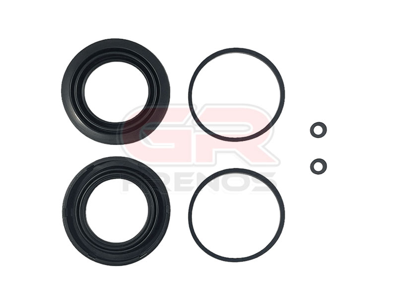 Kit Reparaci�n de Mordaza KM0029 (16)