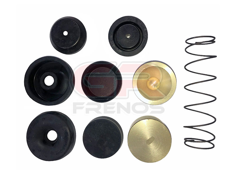 Kit Reparaci�n Cilindro de Freno KR0031 (16)