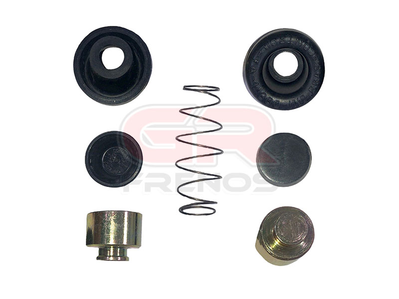 Kit Reparaci�n Cilindro de Freno KR0046 (16)