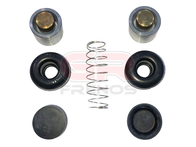 Kit Reparaci�n Cilindro de Freno KR0061 (16)