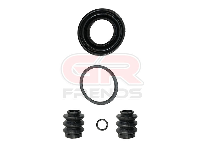 Kit Reparaci�n de Mordaza KM0043 (16)