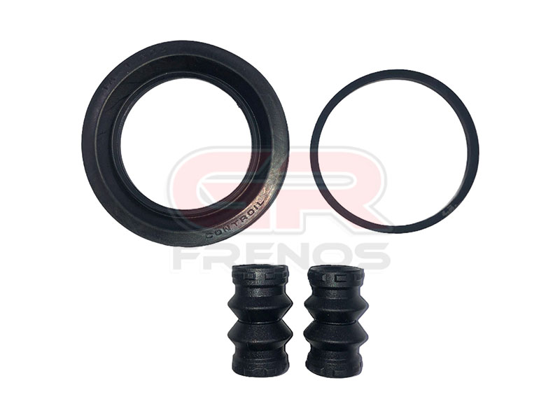 Kit Reparaci�n de Mordaza KM0036 (16)