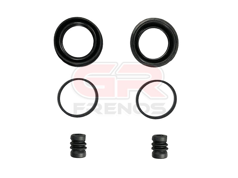 Kit Reparaci�n de Mordaza KM0045 (16)