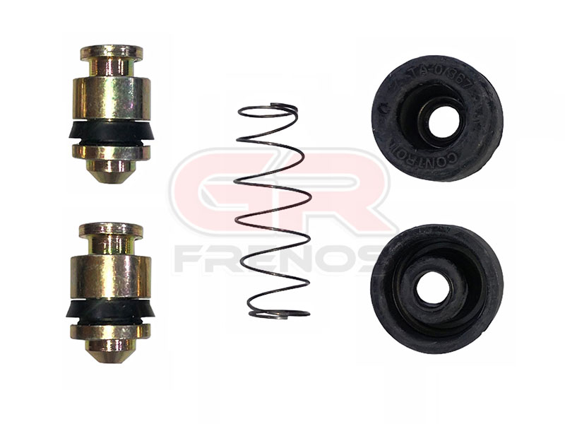 Kit Reparaci�n Cilindro de Freno KR0077 (16)