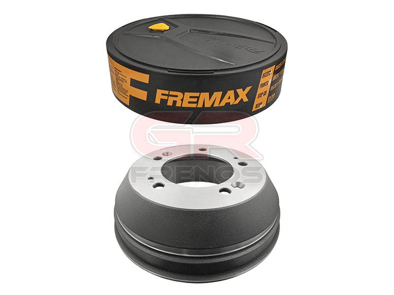 Campana de Freno CA-014 (42)
