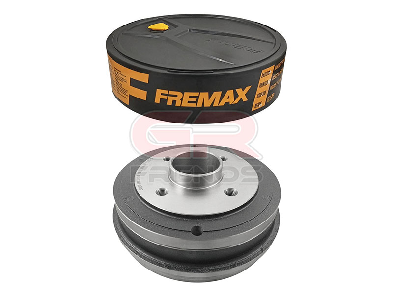 Campana de Freno CA-015 (42)