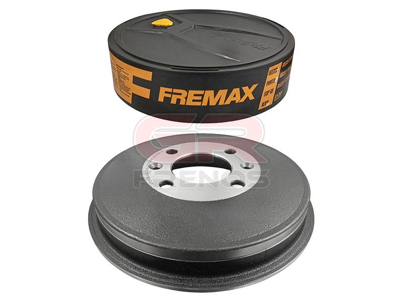 Campana de Freno CA-026 (42)