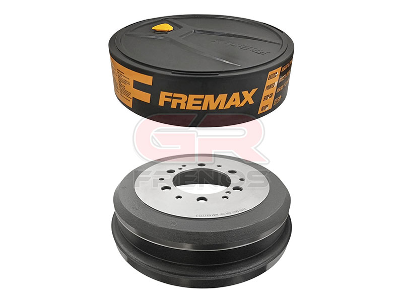 Campana de Freno CA-028 (42)