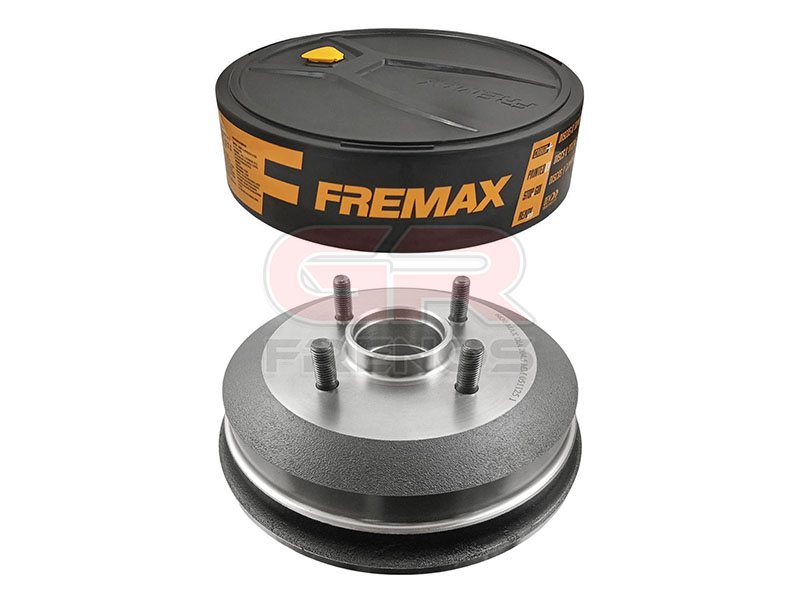 Campana de Freno CA-032 (42)