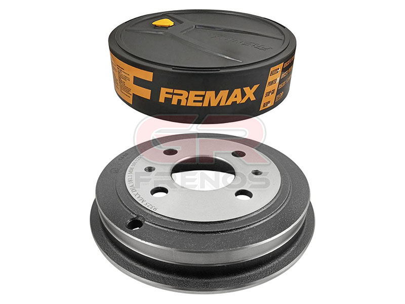 Campana de Freno CA-039 (42)