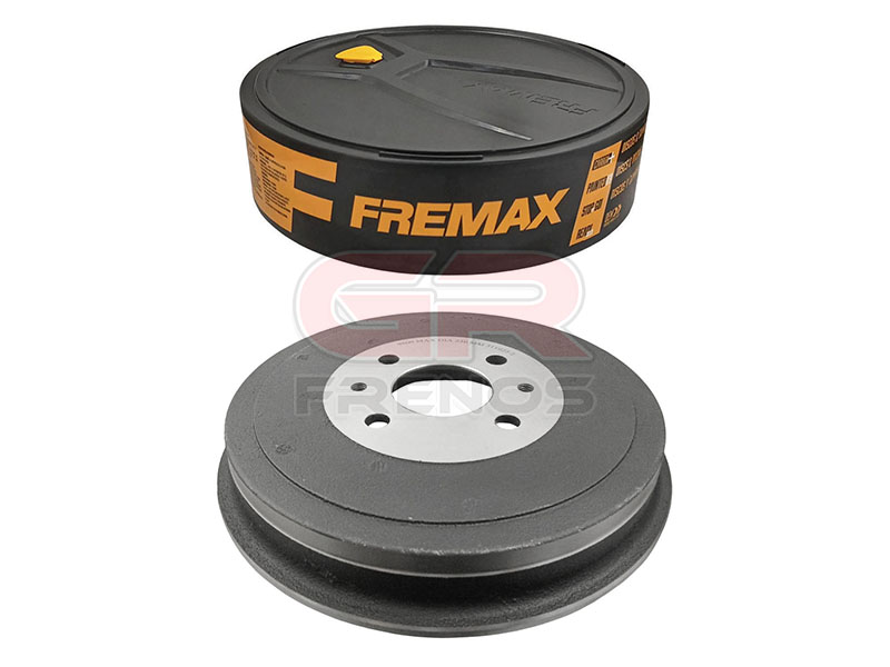 Campana de Freno CA-040 (42)