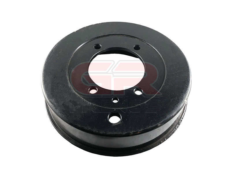 Campana de Freno CA-047 (08)