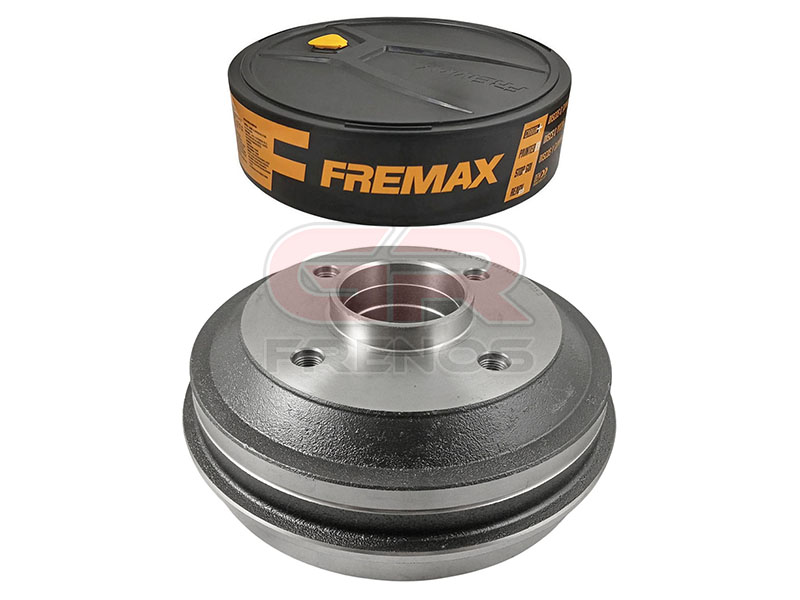 Campana de Freno CA-058 (42)