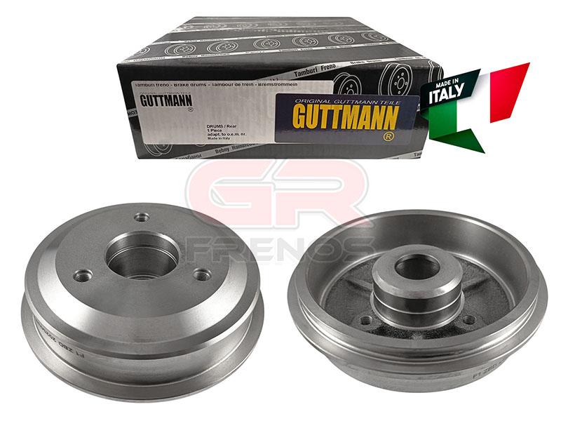 Campana de Freno CA-066 (59)