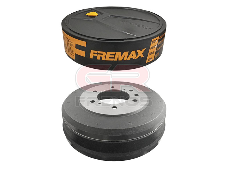 Campana de Freno CA-072 (42)