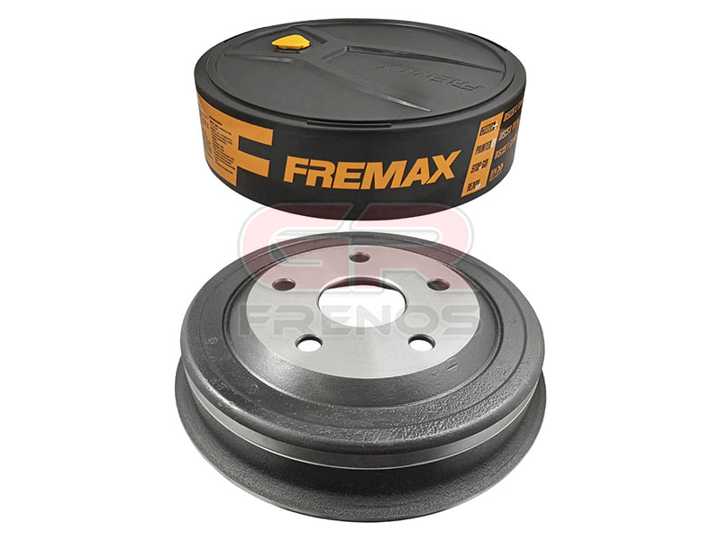 Campana de Freno CA-080 (42)