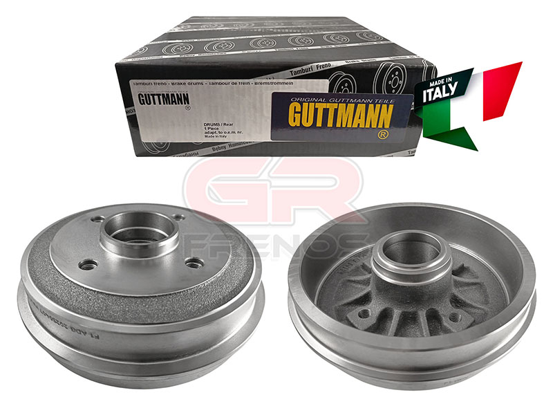 Campana de Freno CA-123 (59)