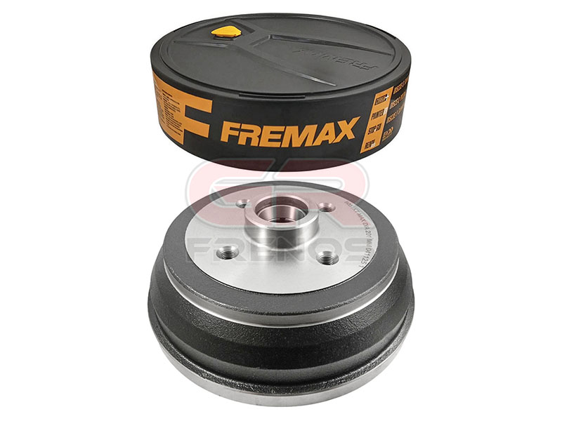 Campana de Freno CA-135 (42)