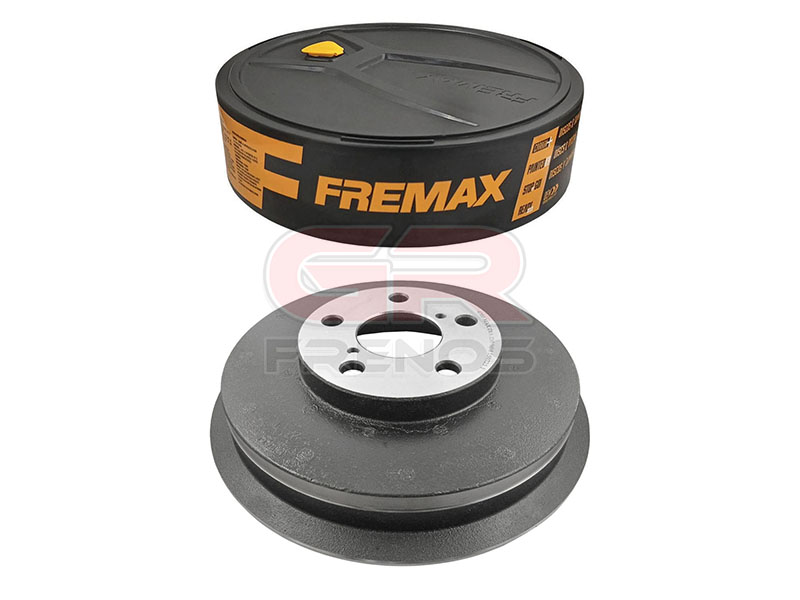 Campana de Freno CA-139 (42)