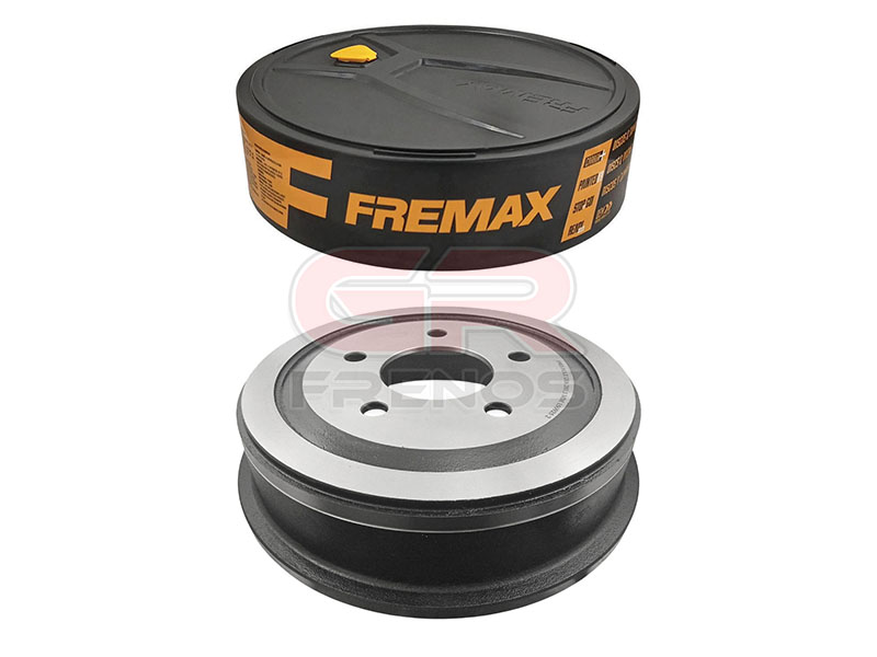 Campana de Freno CA-143 (42)