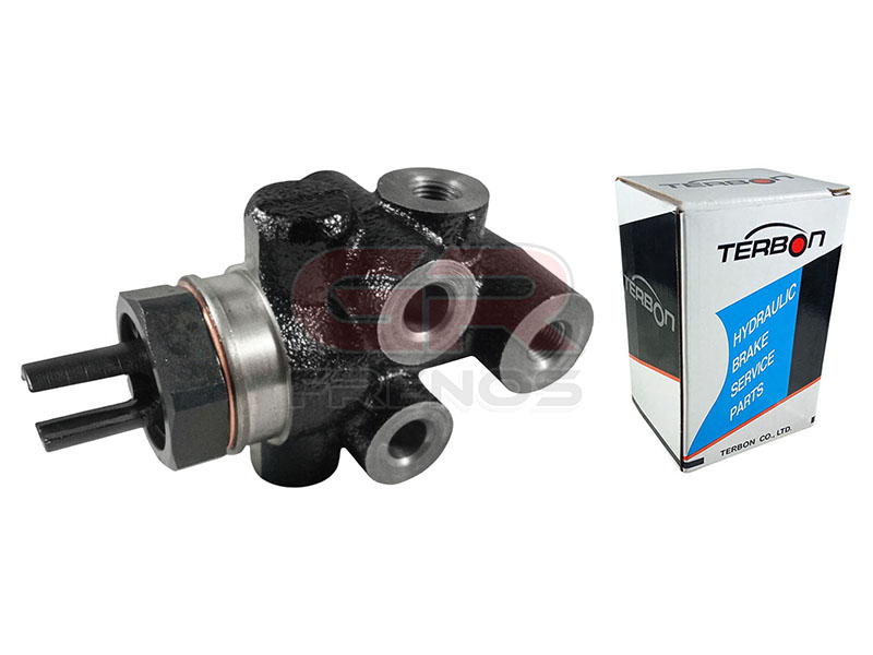 Corrector de Frenado CF025 (25)