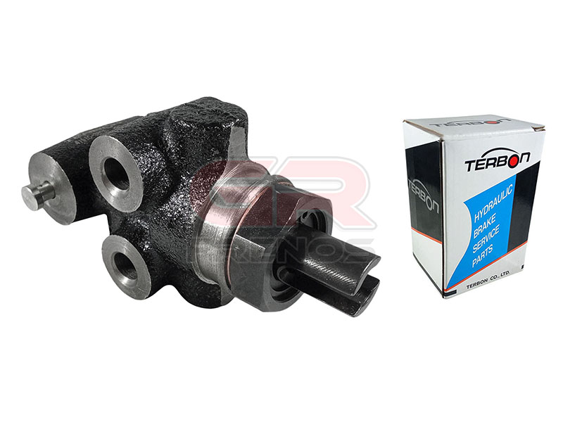 Corrector de Frenado CF111 (25)