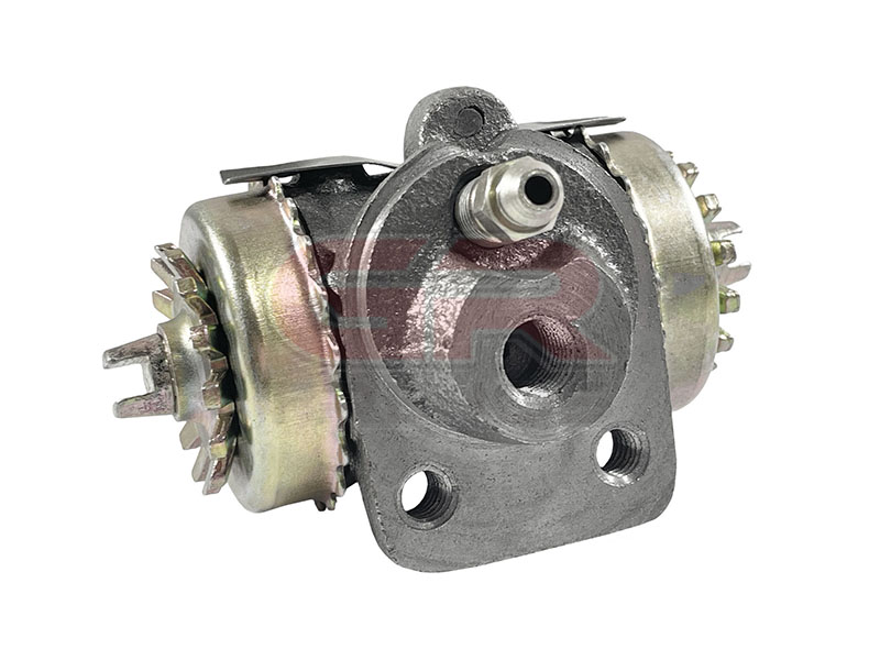 Cilindro de Freno CR125 (10)