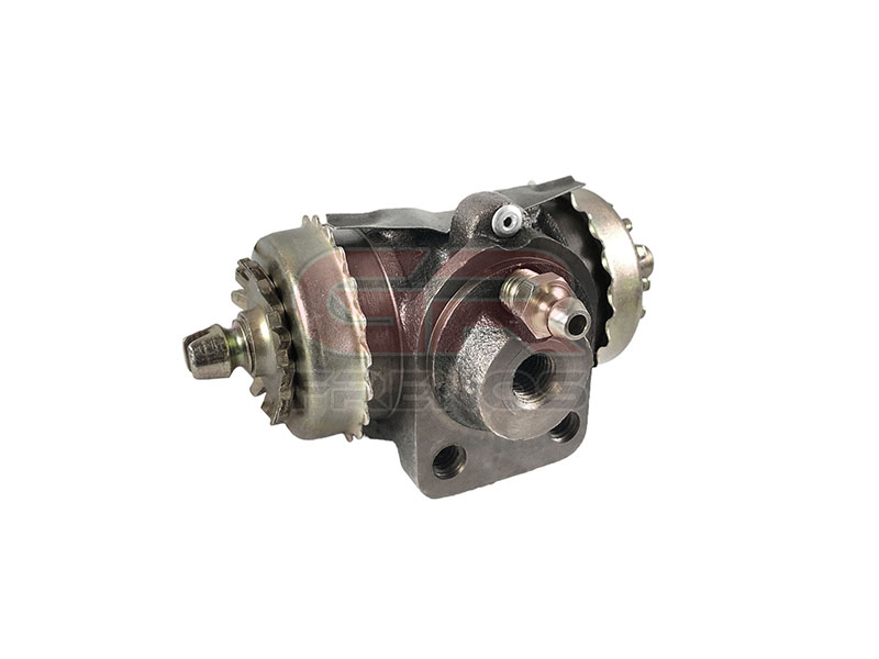 Cilindro de Freno CR125 (35)