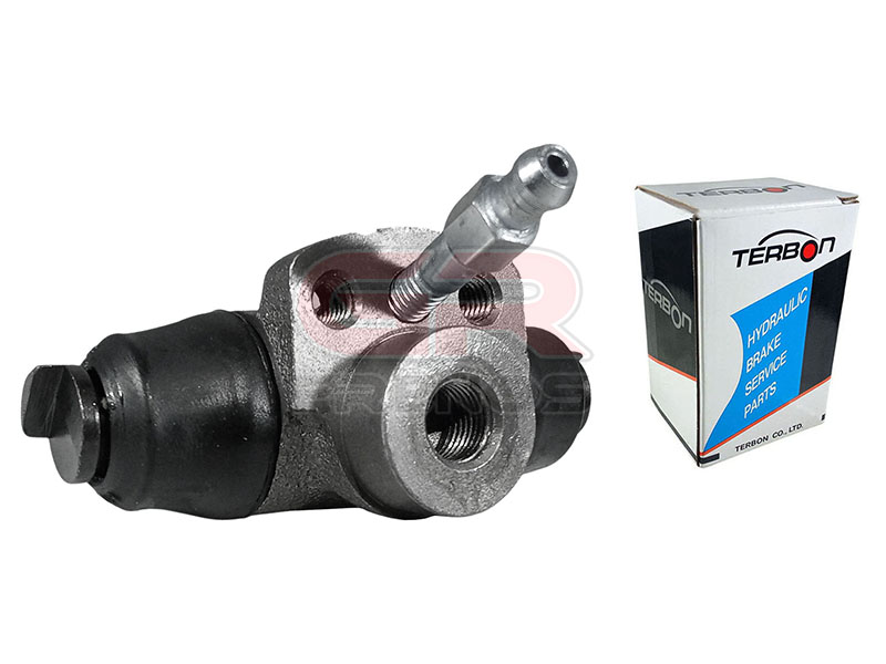 Cilindro de Freno CR458F (25)