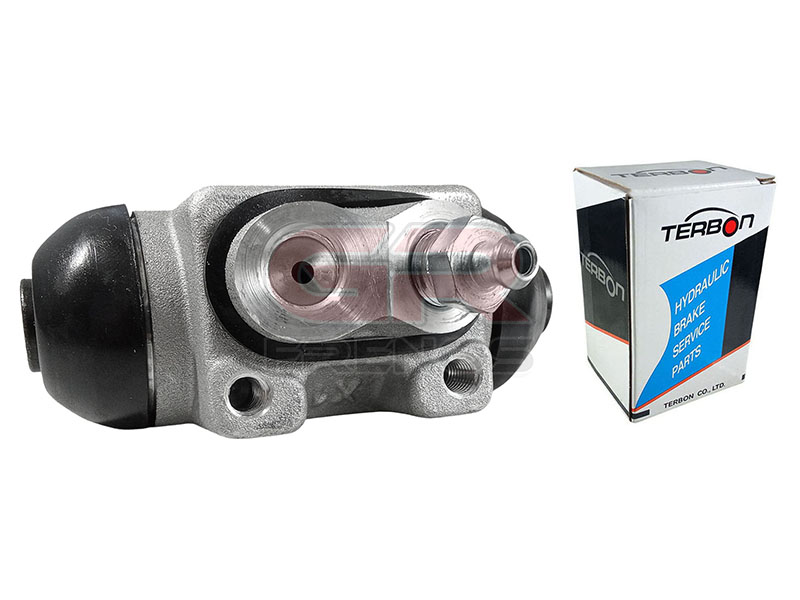 Cilindro de Freno CR660 (25)