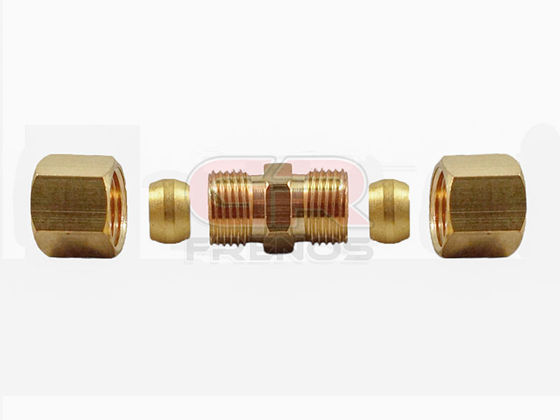 Conexi�n CX0016 (82)