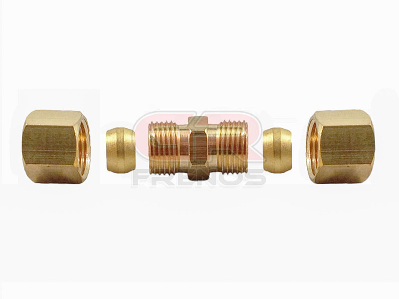 Conexi�n CX0019 (82)