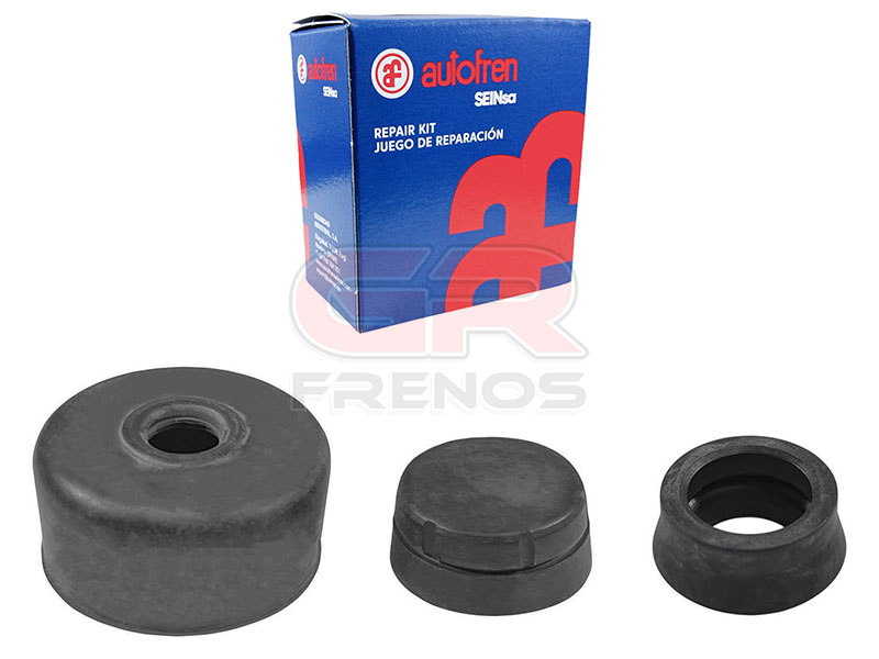 Kit Reparaci�n Bomba de Embrague D1023 (45)