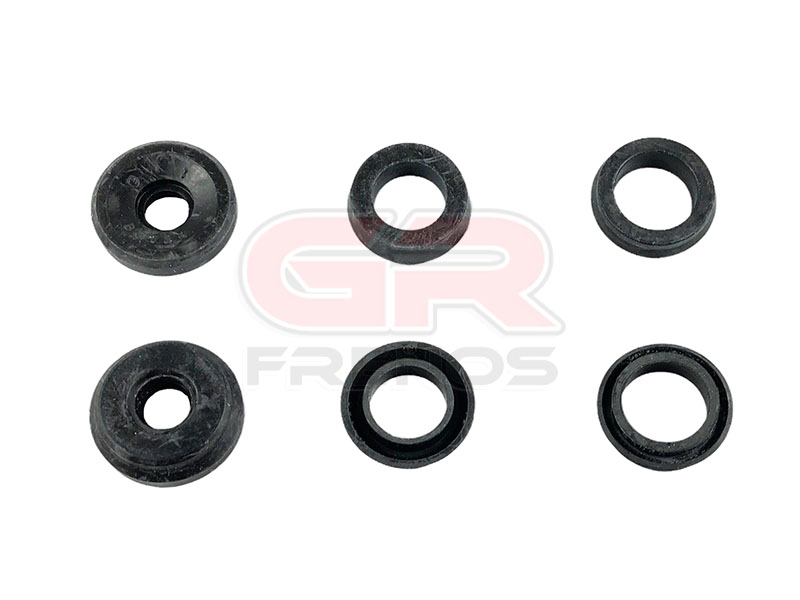Kit Reparaci�n Cilindro de Freno KF0123 (45)